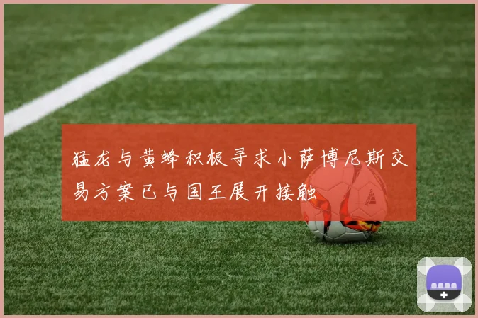 猛龙与黄蜂积极寻求小萨博尼斯交易方案已与国王展开接触