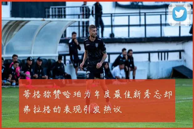 蒂格称赞哈珀为年度最佳新秀忘却弗拉格的表现引发热议